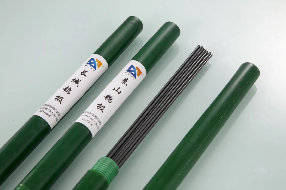 Tungsten market continues to rise, keep an eye on long-term order releases