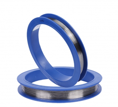 Thoriated Tungsten Wire