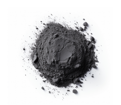 Tungsten powder