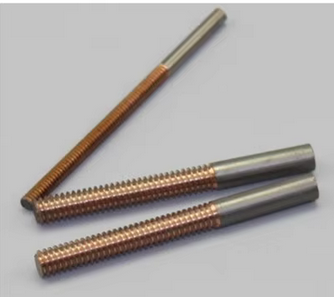 Resistance Welding Electrodes for Industrial